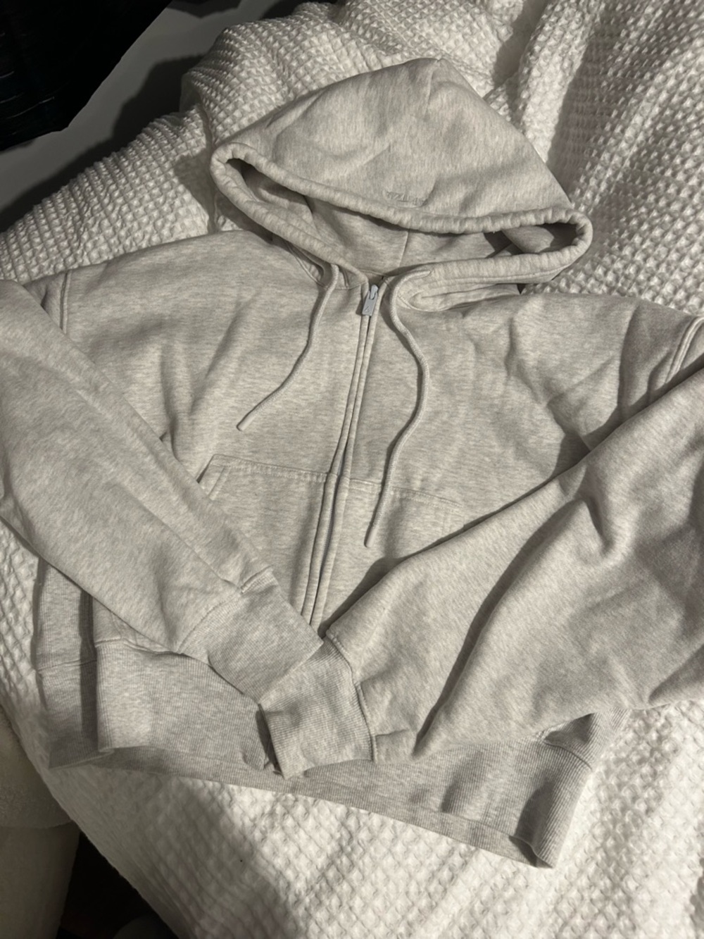 Aritzia Sweatsuit